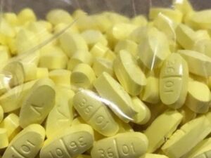 Buy Yellow Xanax