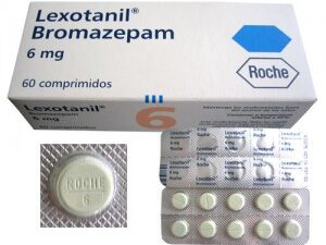 Buy Lexotan 6mg Australia